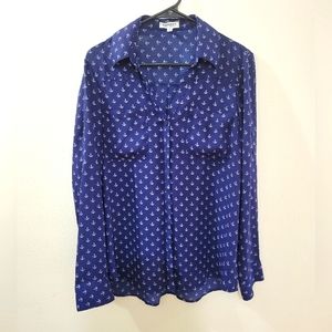 EXPRESS Anchor Portofino